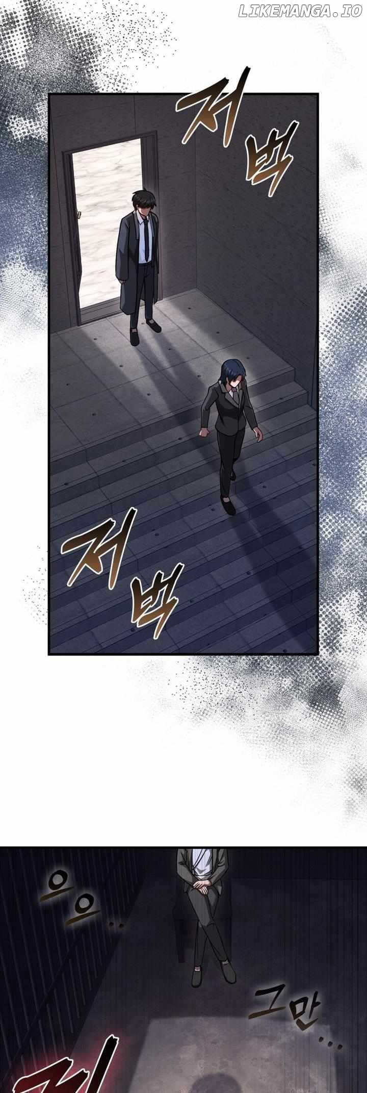 Read Returned as a Martial Genius Manga Online