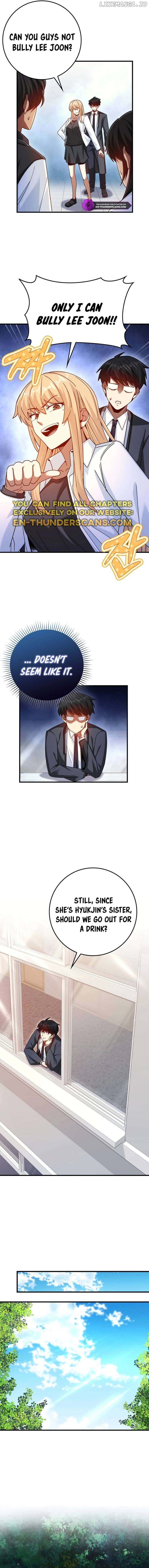 Read Returned as a Martial Genius Manga Online