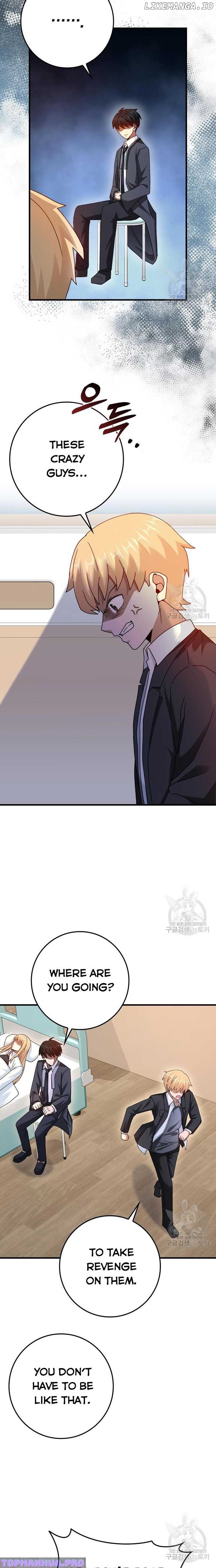 Read Returned as a Martial Genius Manga Online