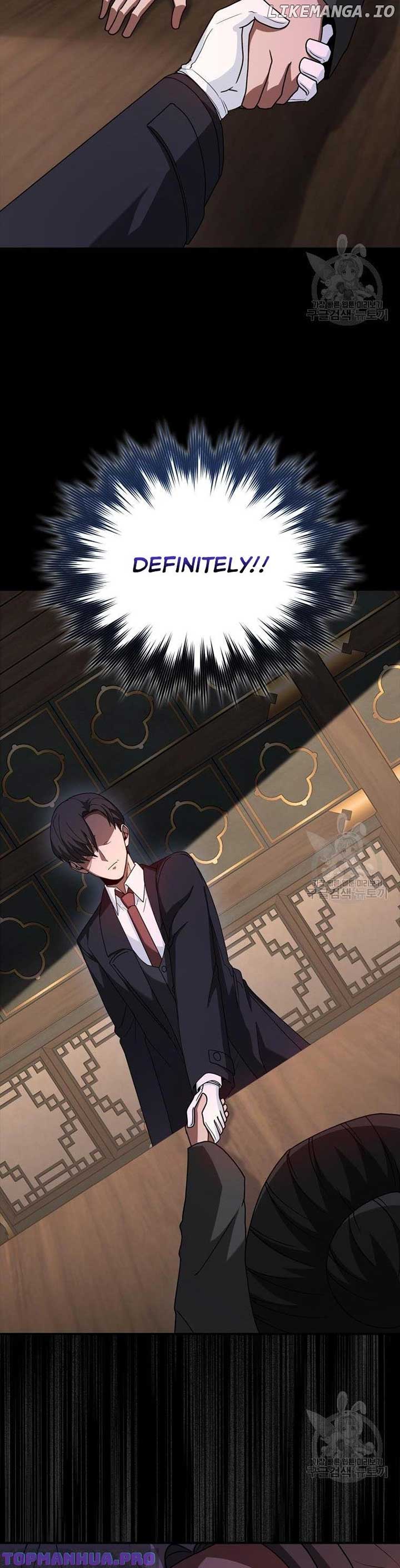 Read Returned as a Martial Genius Manga Online