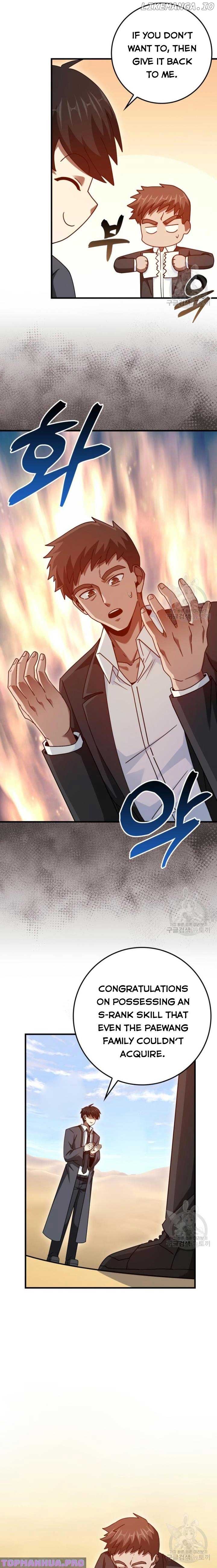 Read Returned as a Martial Genius Manga Online