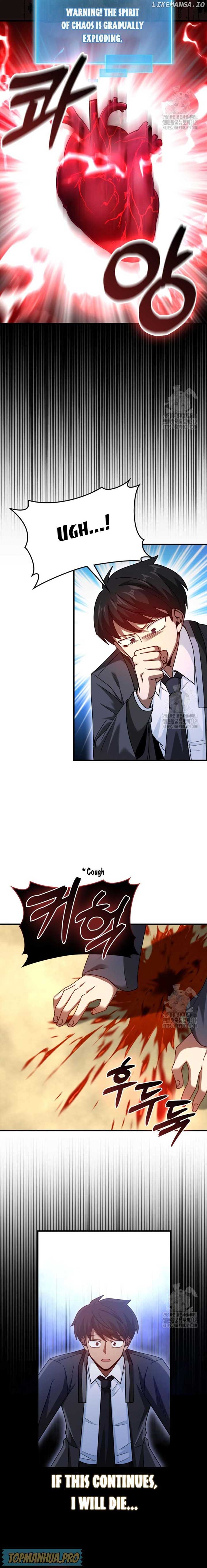 Read Returned as a Martial Genius Manga Online