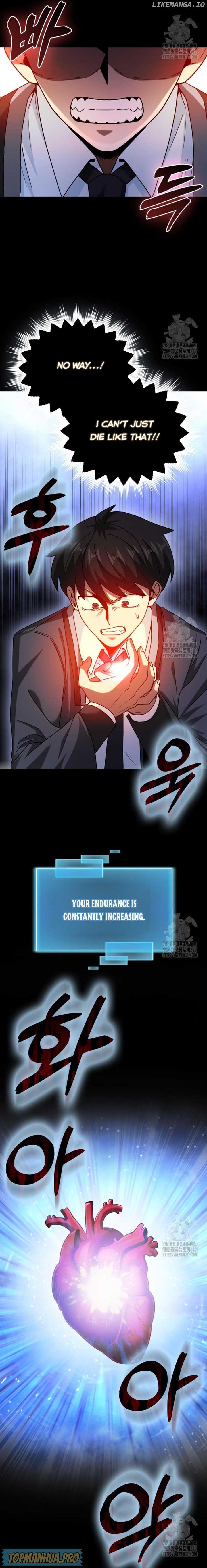 Read Returned as a Martial Genius Manga Online