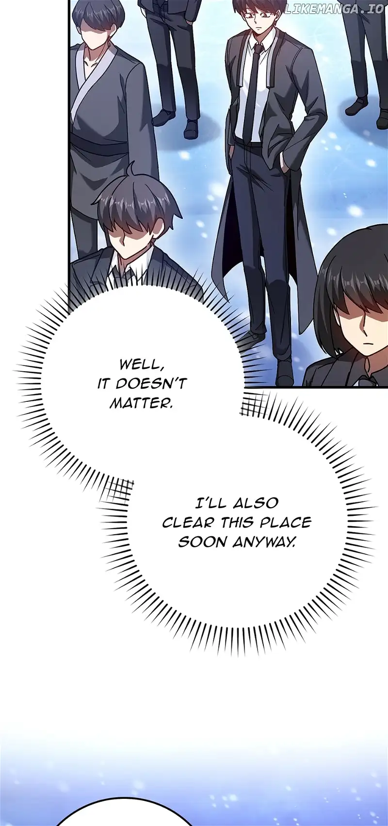 Read Returned as a Martial Genius Manga Online