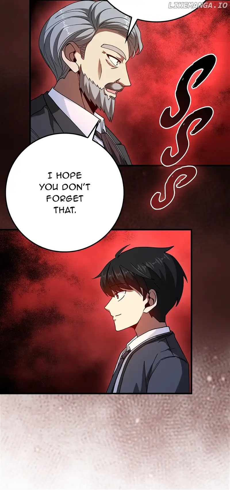 Read Returned as a Martial Genius Manga Online