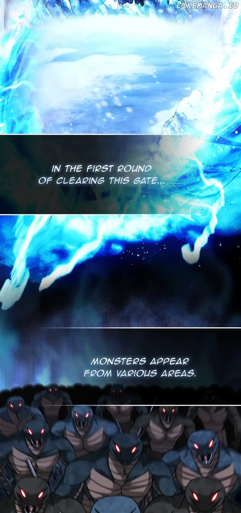 Read Returned as a Martial Genius Manga Online