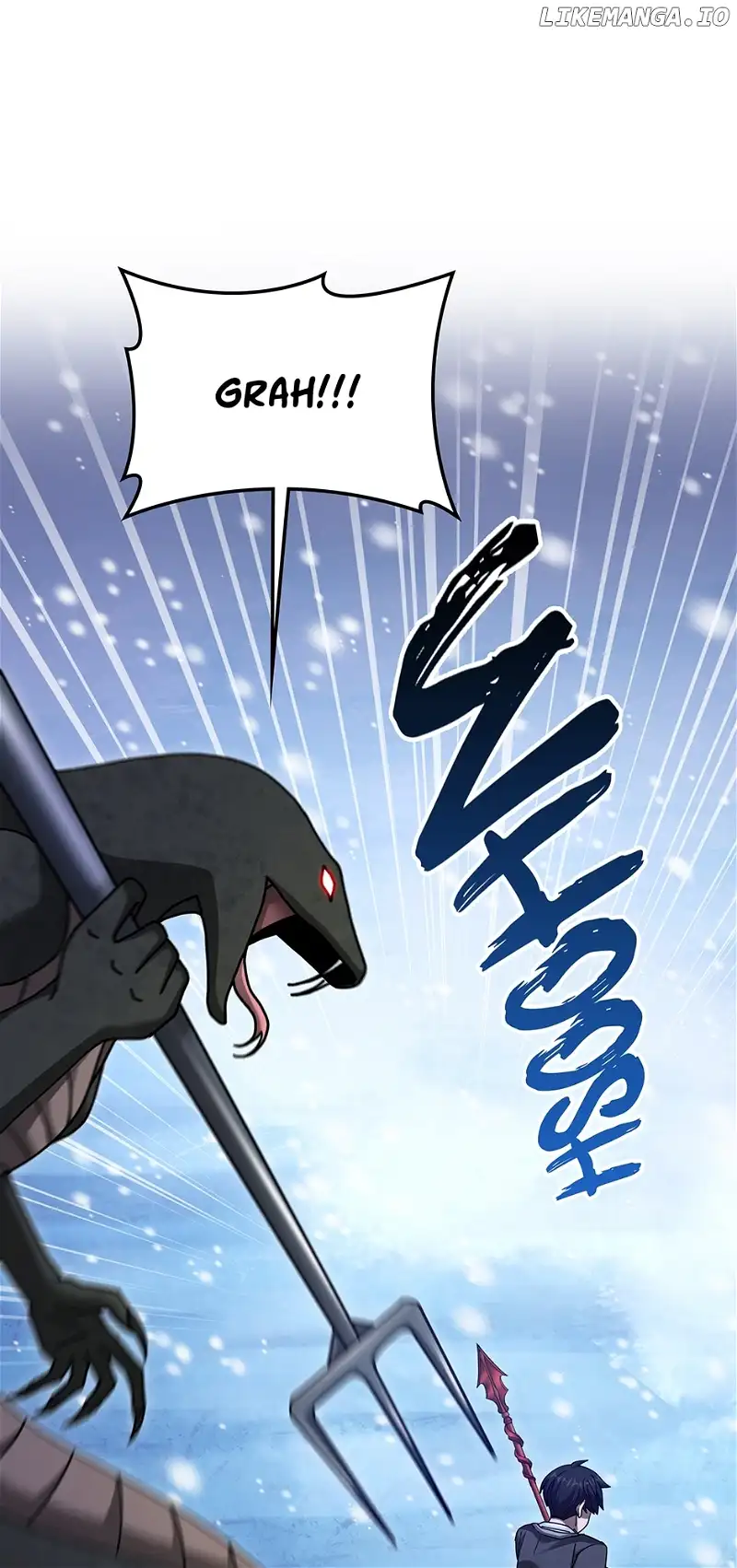Read Returned as a Martial Genius Manga Online