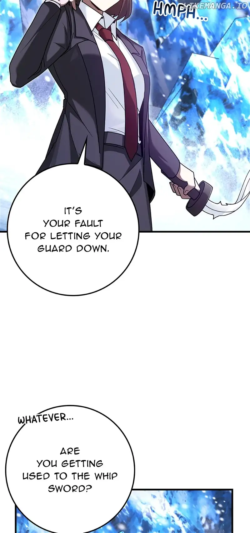 Read Returned as a Martial Genius Manga Online