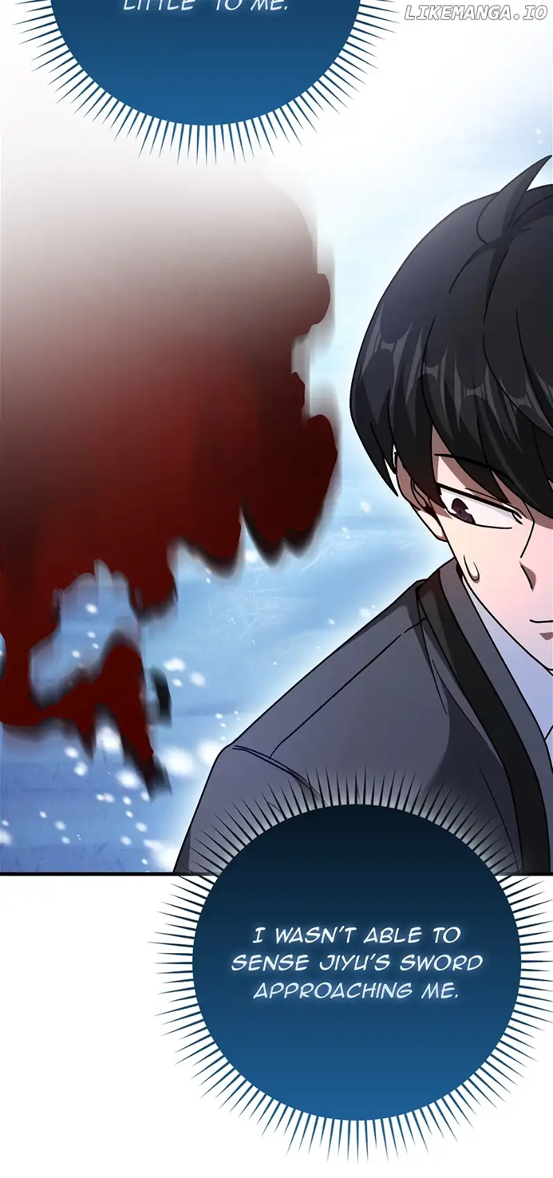 Read Returned as a Martial Genius Manga Online