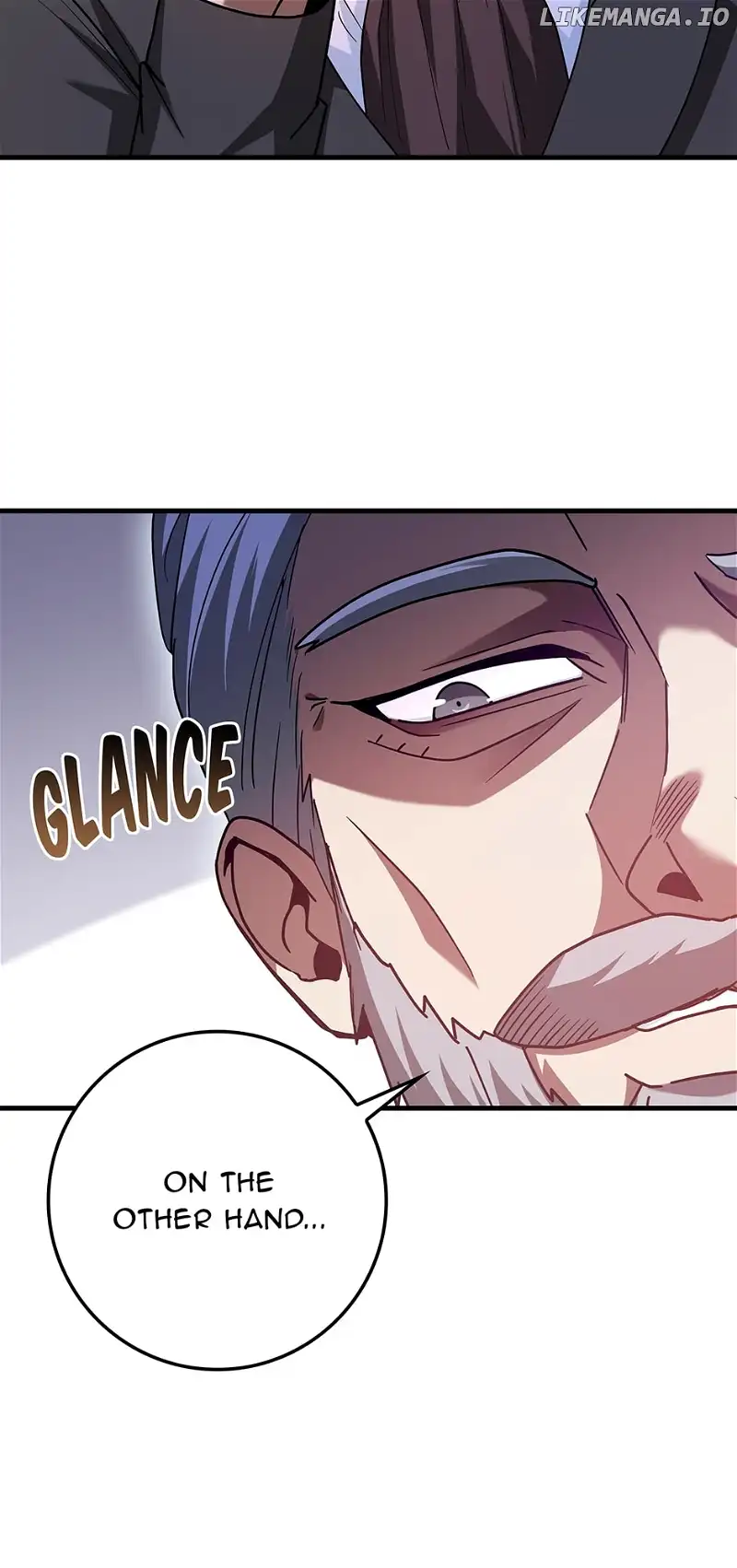 Read Returned as a Martial Genius Manga Online