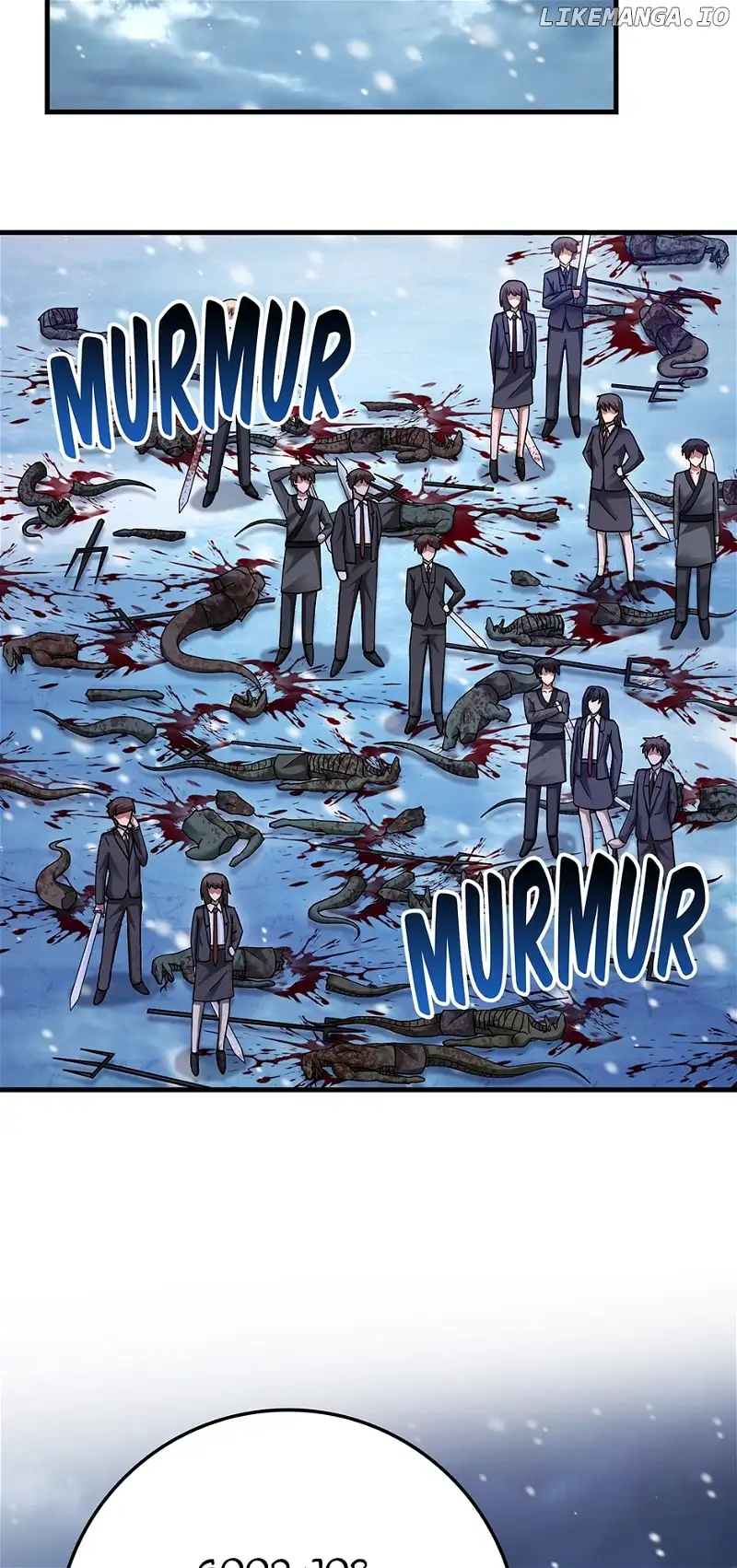 Read Returned as a Martial Genius Manga Online
