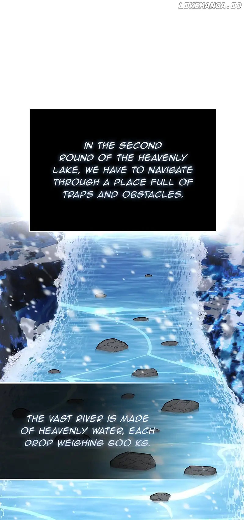 Read Returned as a Martial Genius Manga Online