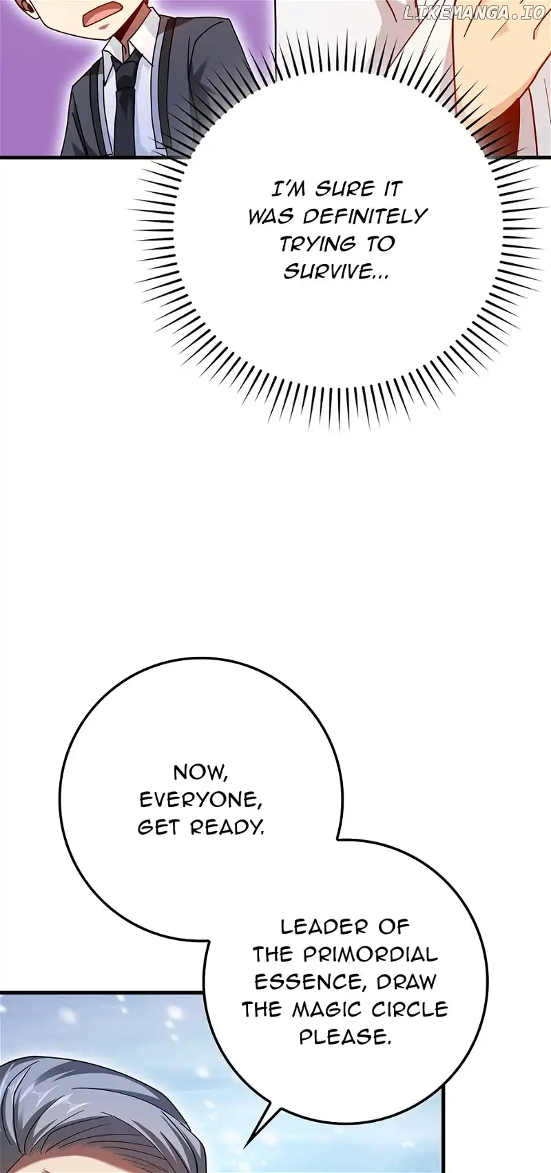 Read Returned as a Martial Genius Manga Online