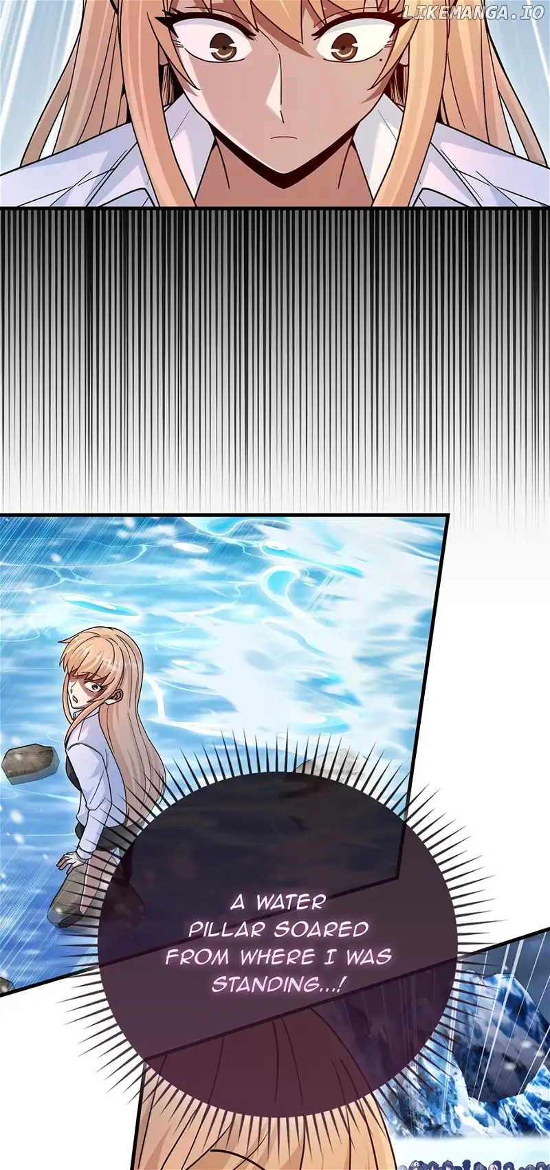 Read Returned as a Martial Genius Manga Online
