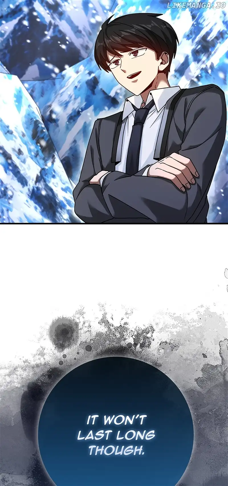 Read Returned as a Martial Genius Manga Online