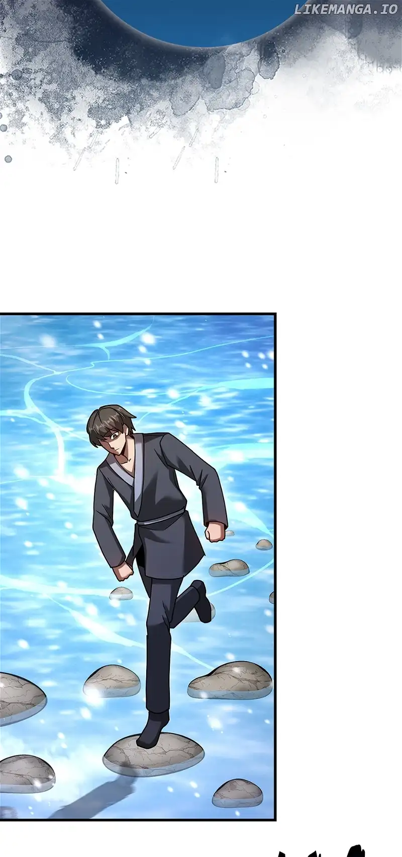 Read Returned as a Martial Genius Manga Online