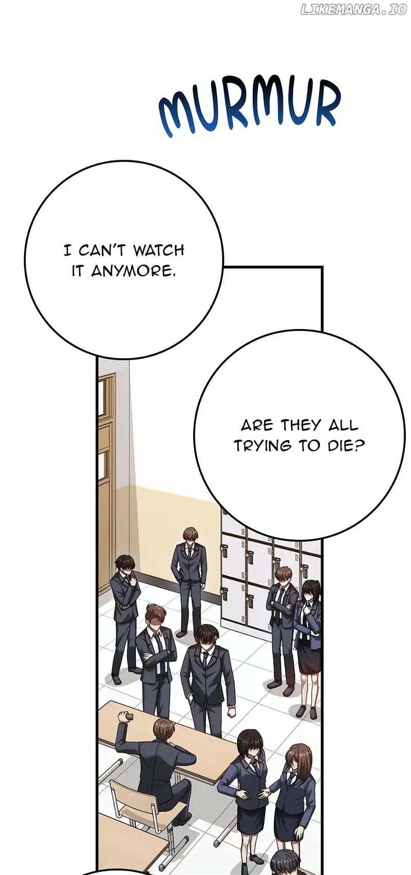 Read Returned as a Martial Genius Manga Online
