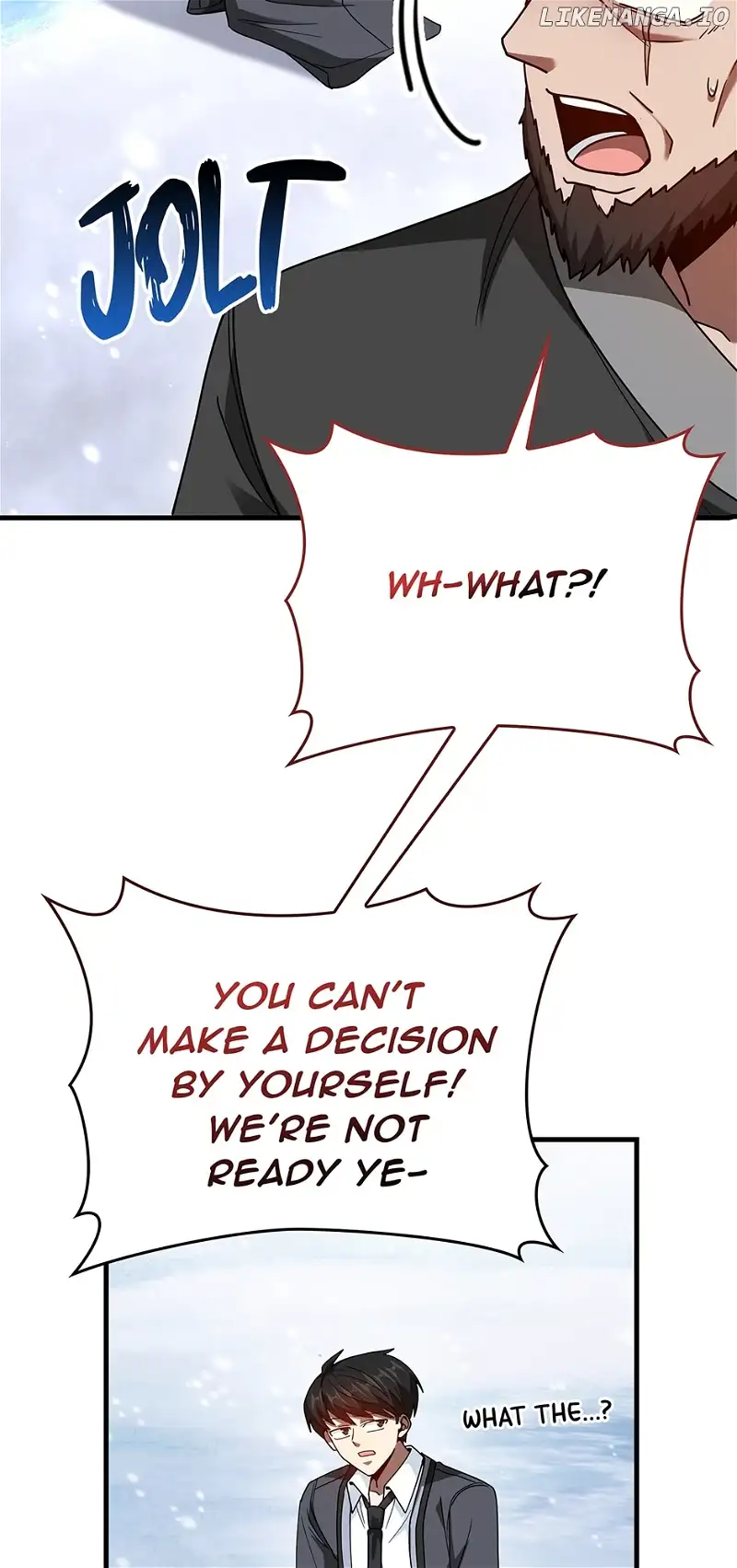 Read Returned as a Martial Genius Manga Online