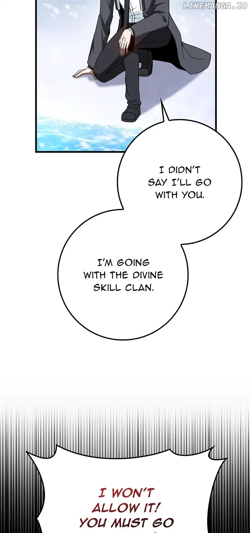 Read Returned as a Martial Genius Manga Online