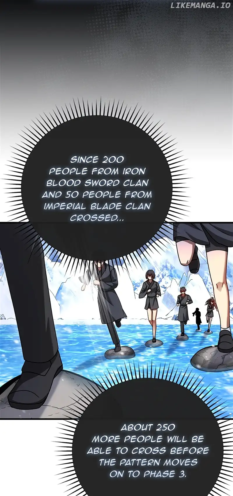 Read Returned as a Martial Genius Manga Online