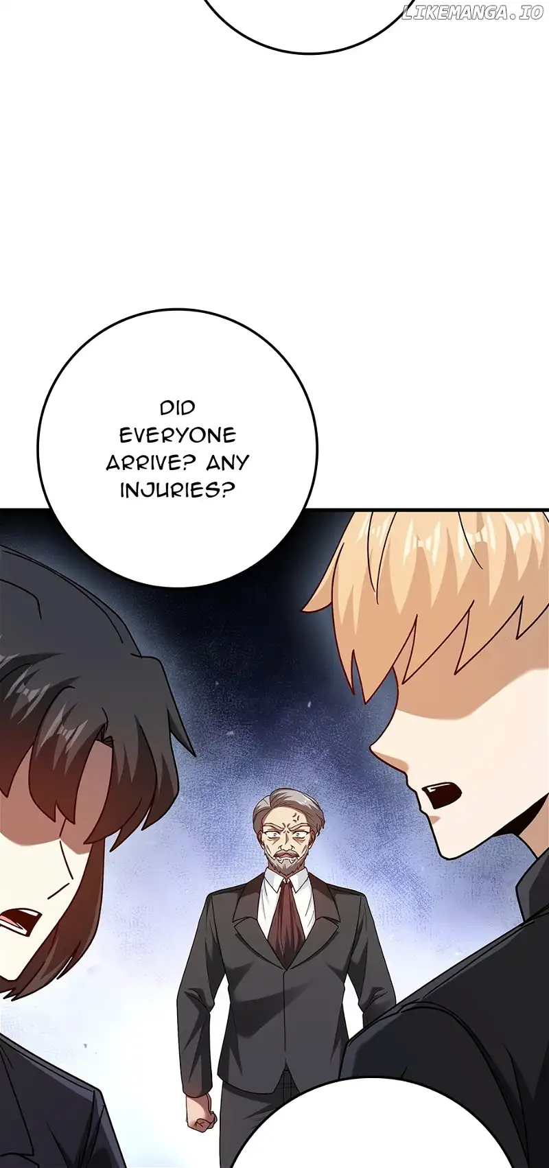 Read Returned as a Martial Genius Manga Online