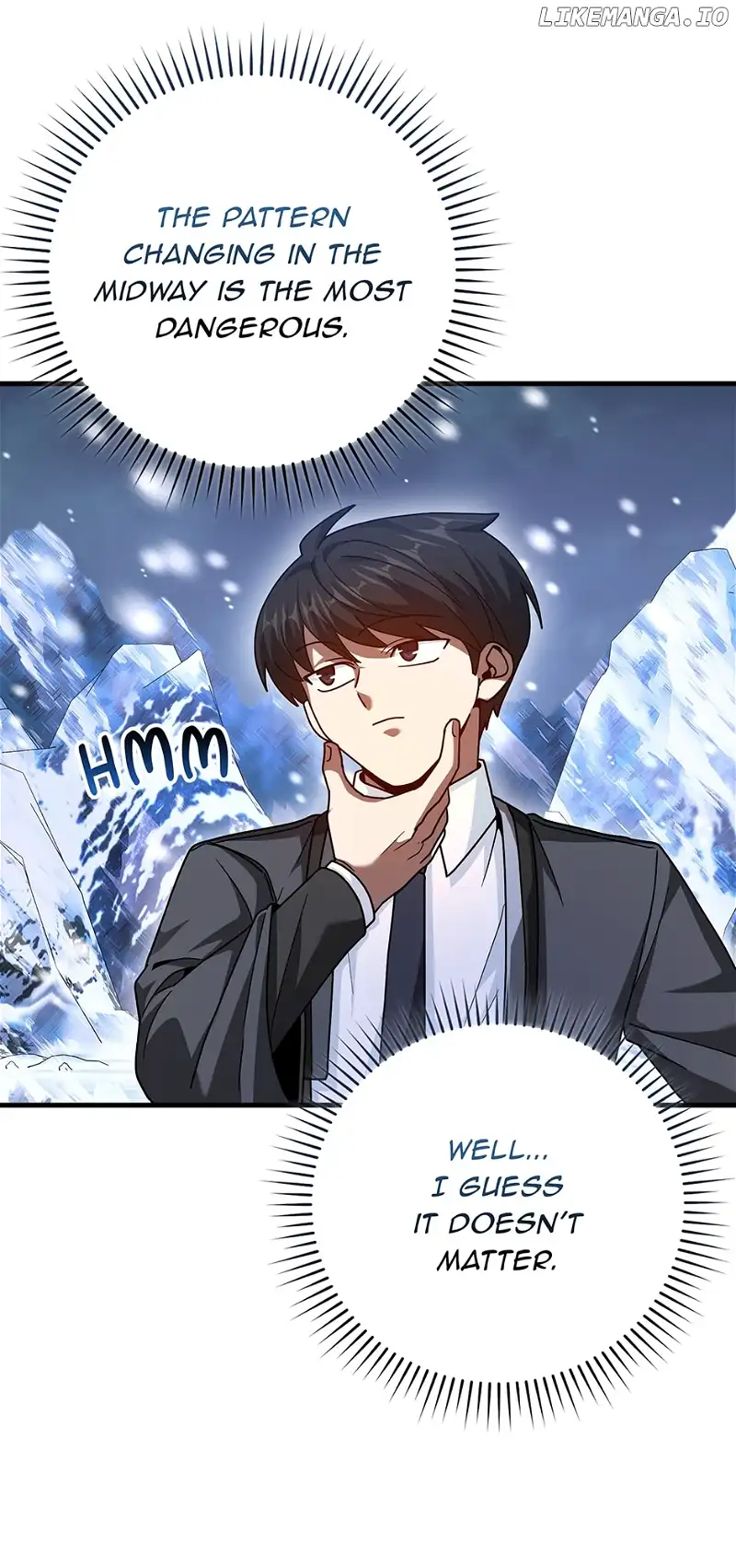 Read Returned as a Martial Genius Manga Online