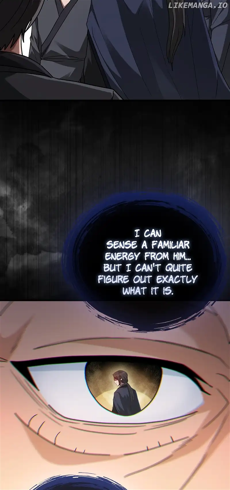 Read Returned as a Martial Genius Manga Online