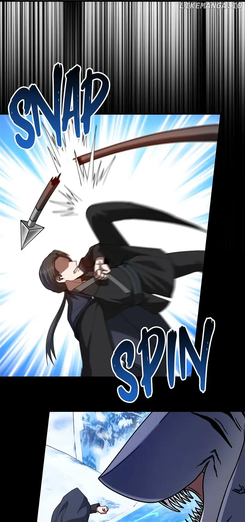 Read Returned as a Martial Genius Manga Online