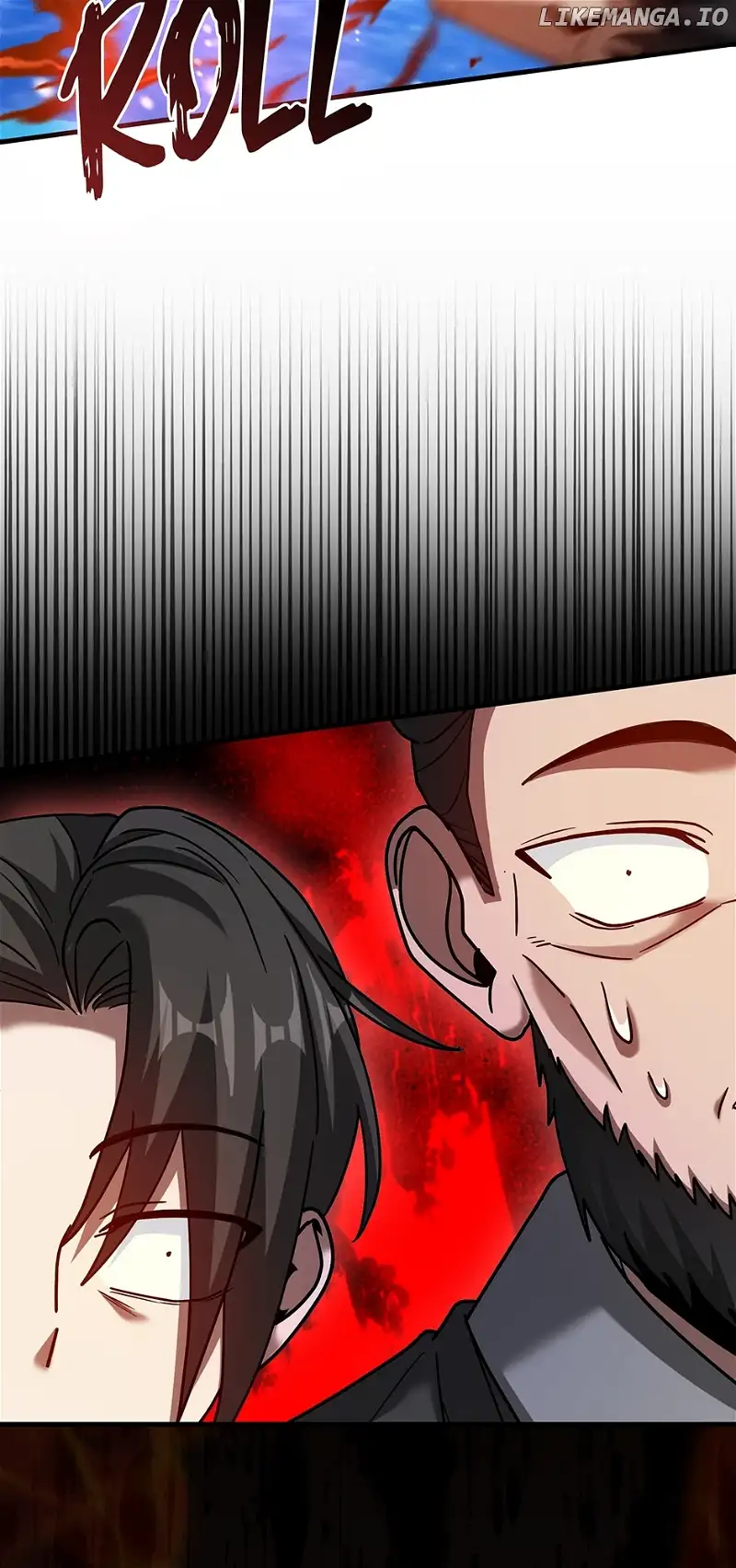 Read Returned as a Martial Genius Manga Online
