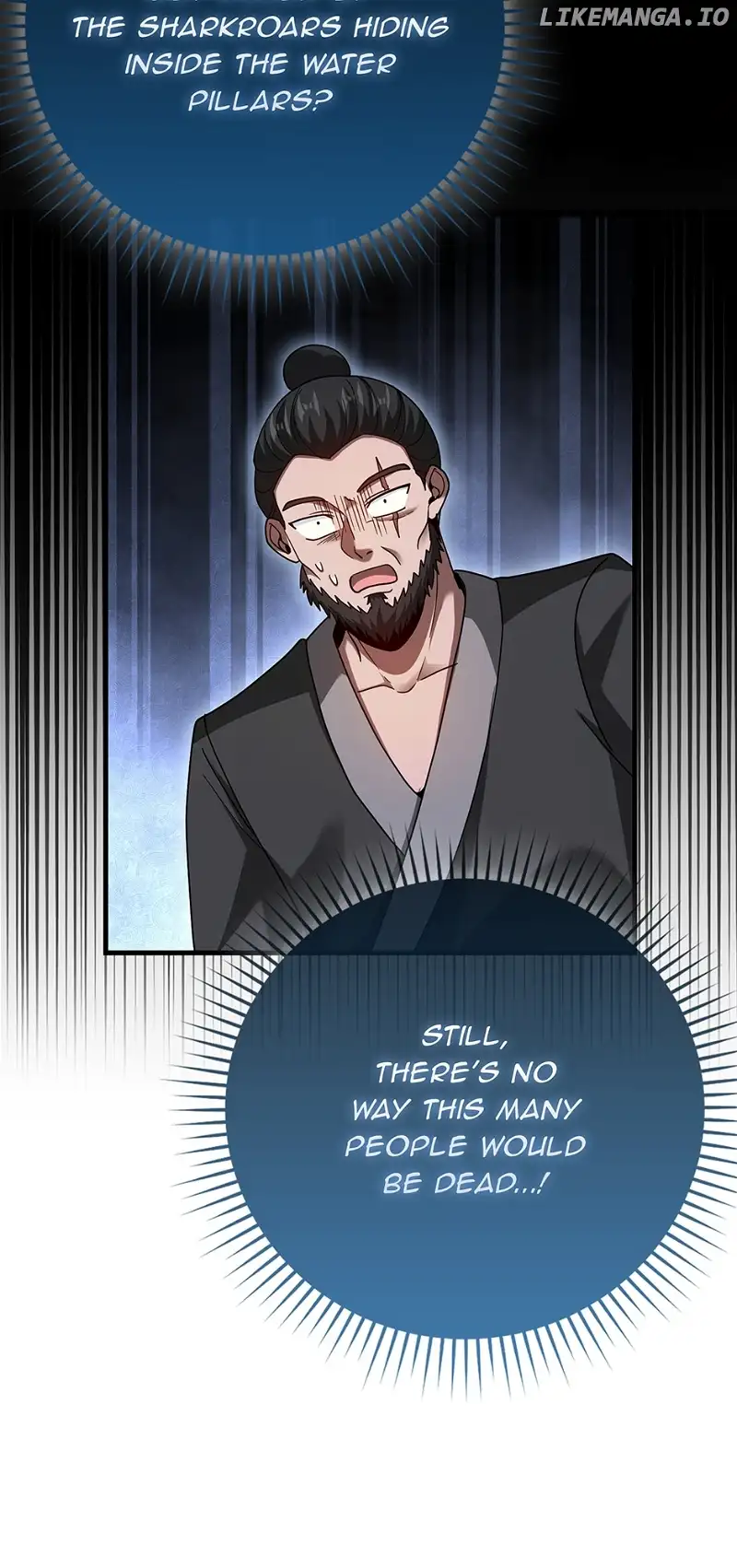 Read Returned as a Martial Genius Manga Online