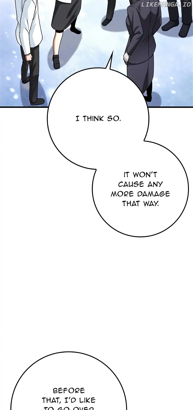Read Returned as a Martial Genius Manga Online