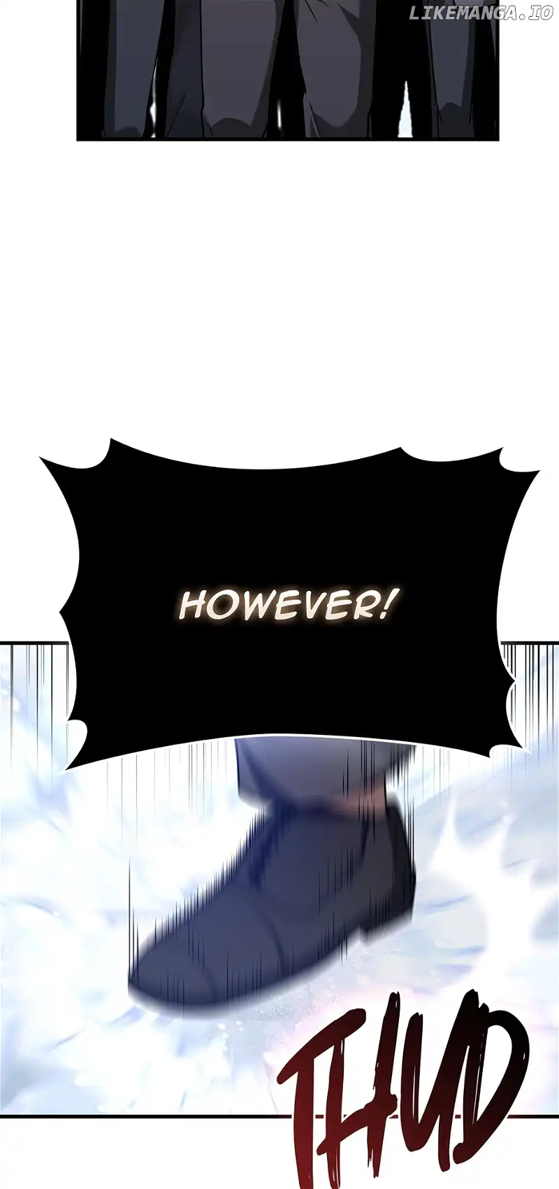 Read Returned as a Martial Genius Manga Online