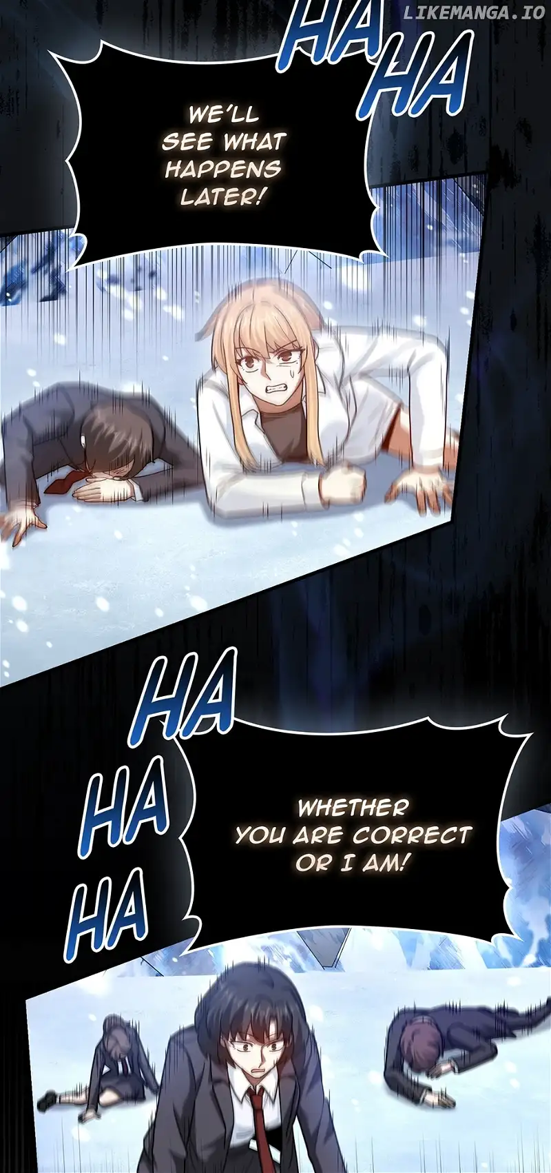 Read Returned as a Martial Genius Manga Online