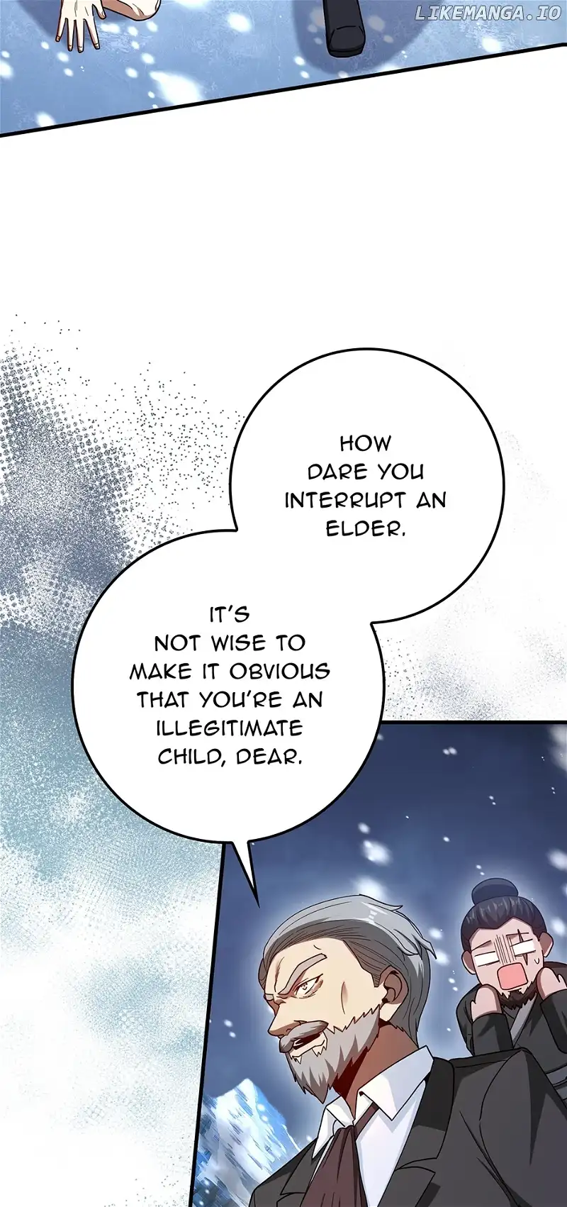 Read Returned as a Martial Genius Manga Online