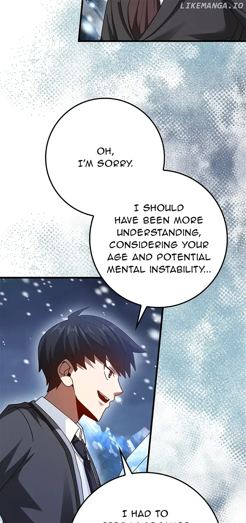 Read Returned as a Martial Genius Manga Online