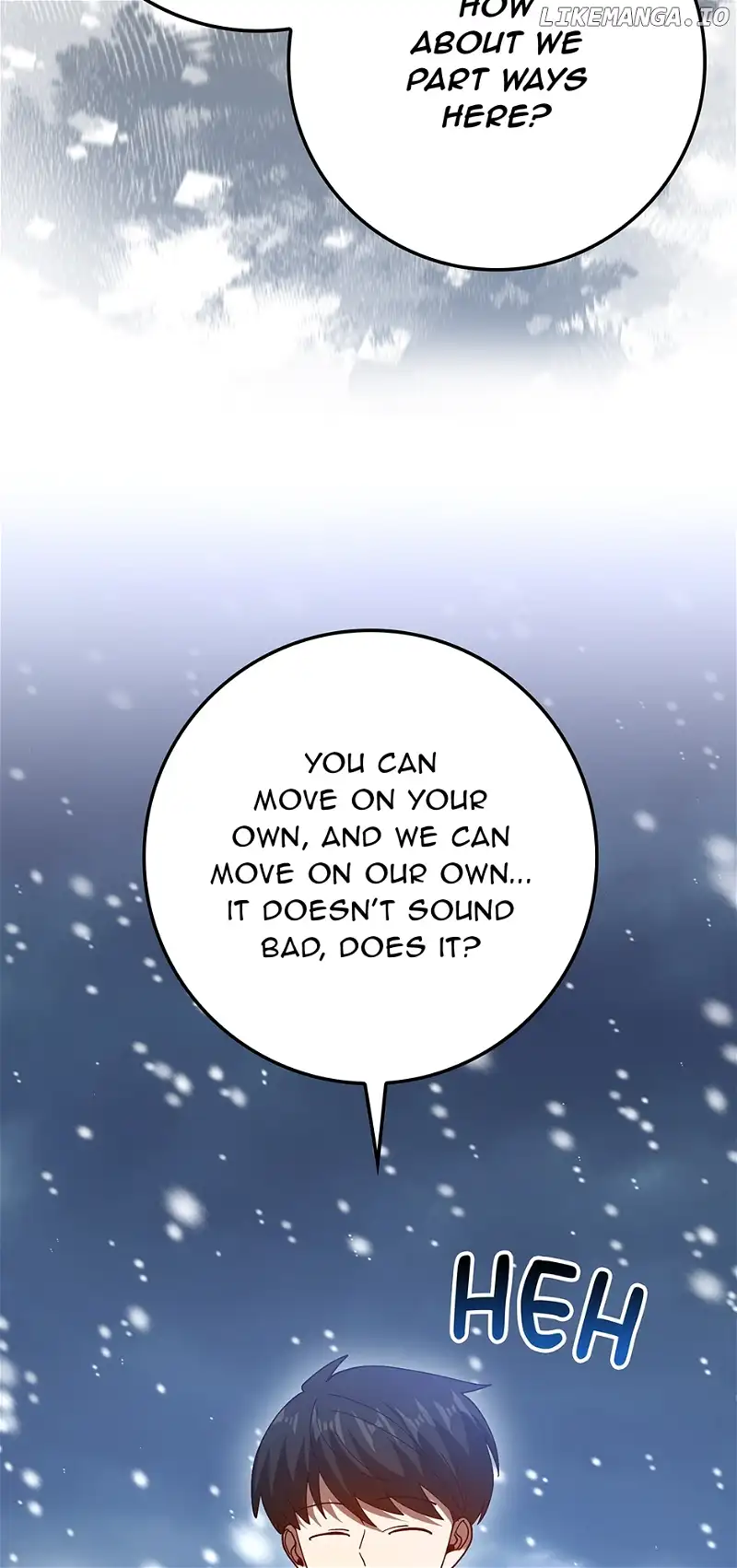 Read Returned as a Martial Genius Manga Online