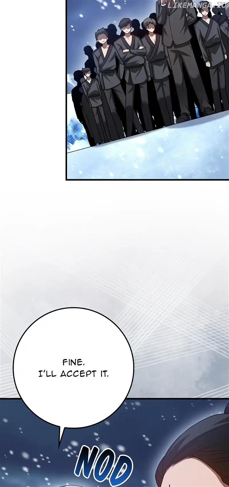 Read Returned as a Martial Genius Manga Online