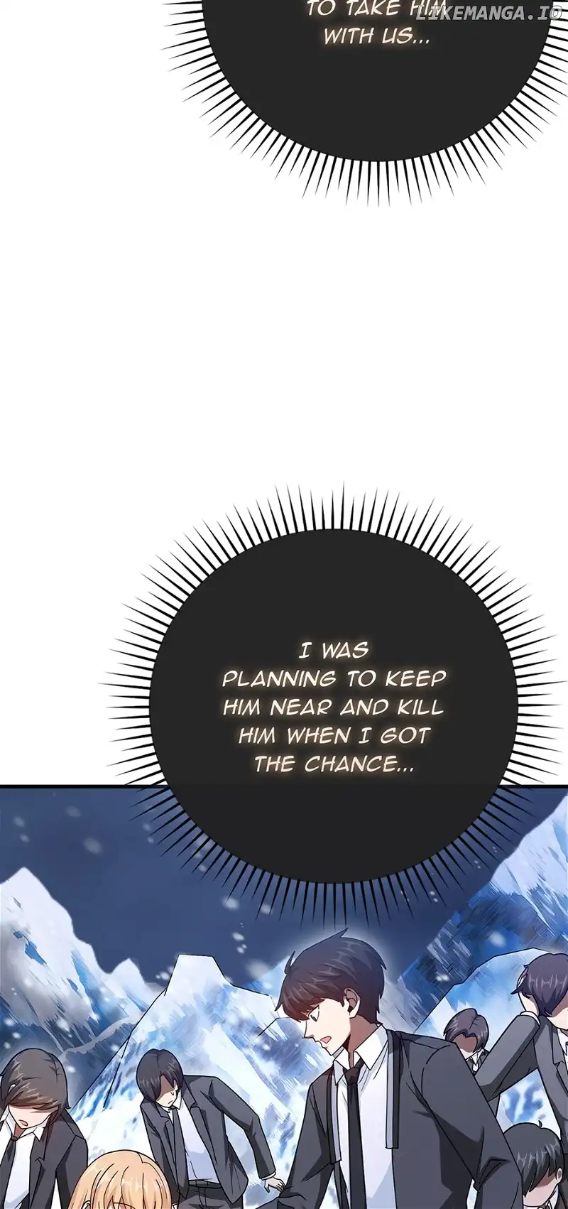 Read Returned as a Martial Genius Manga Online