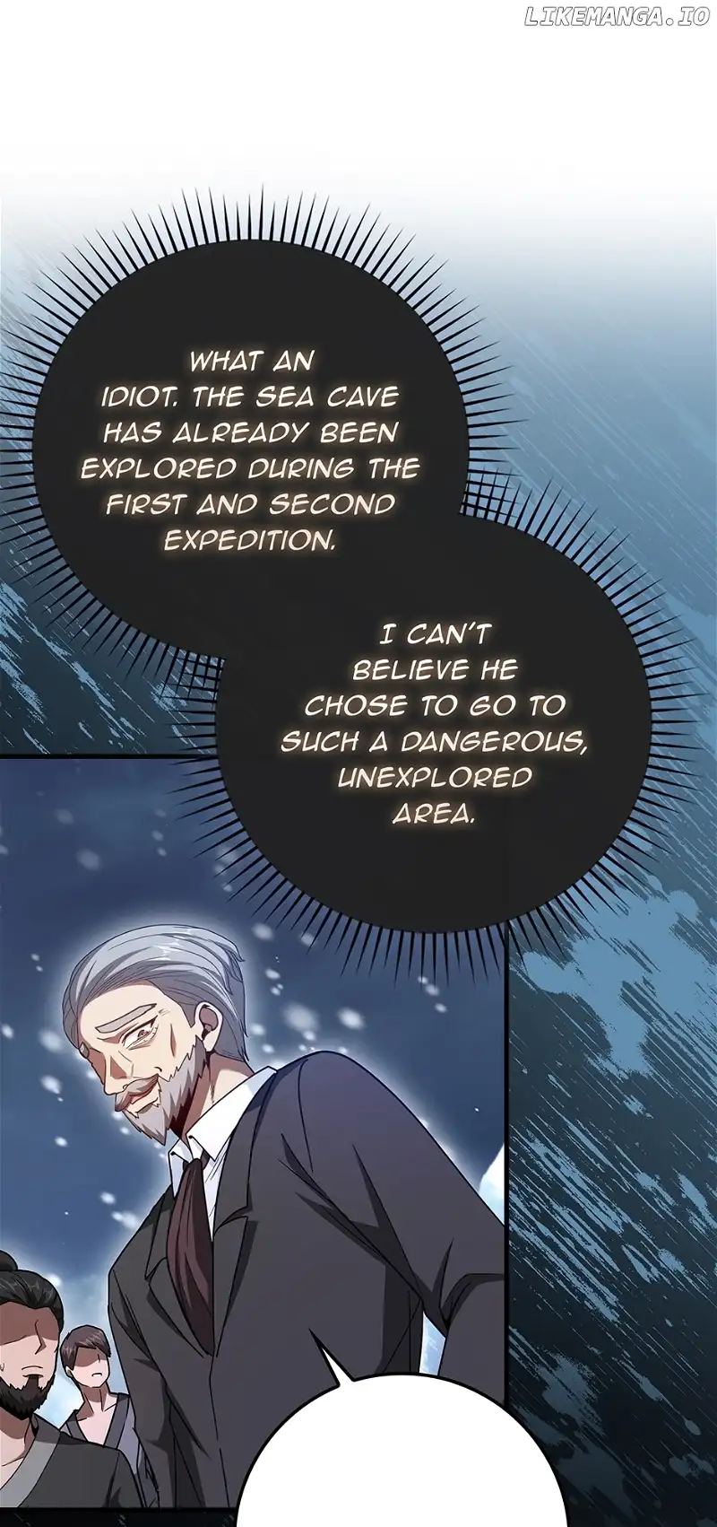 Read Returned as a Martial Genius Manga Online