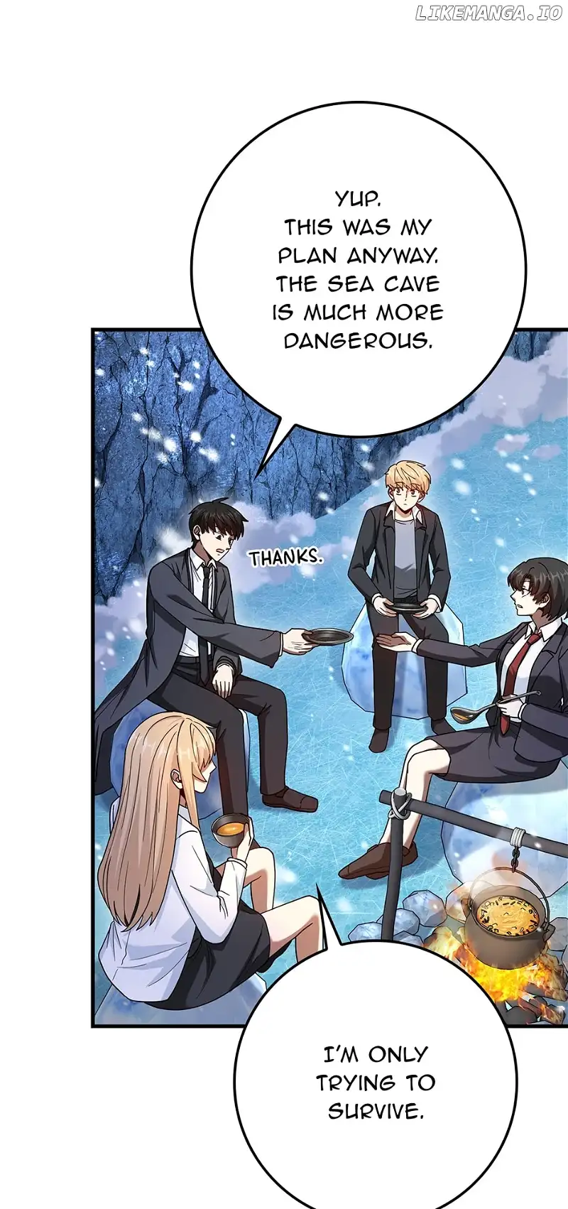 Read Returned as a Martial Genius Manga Online