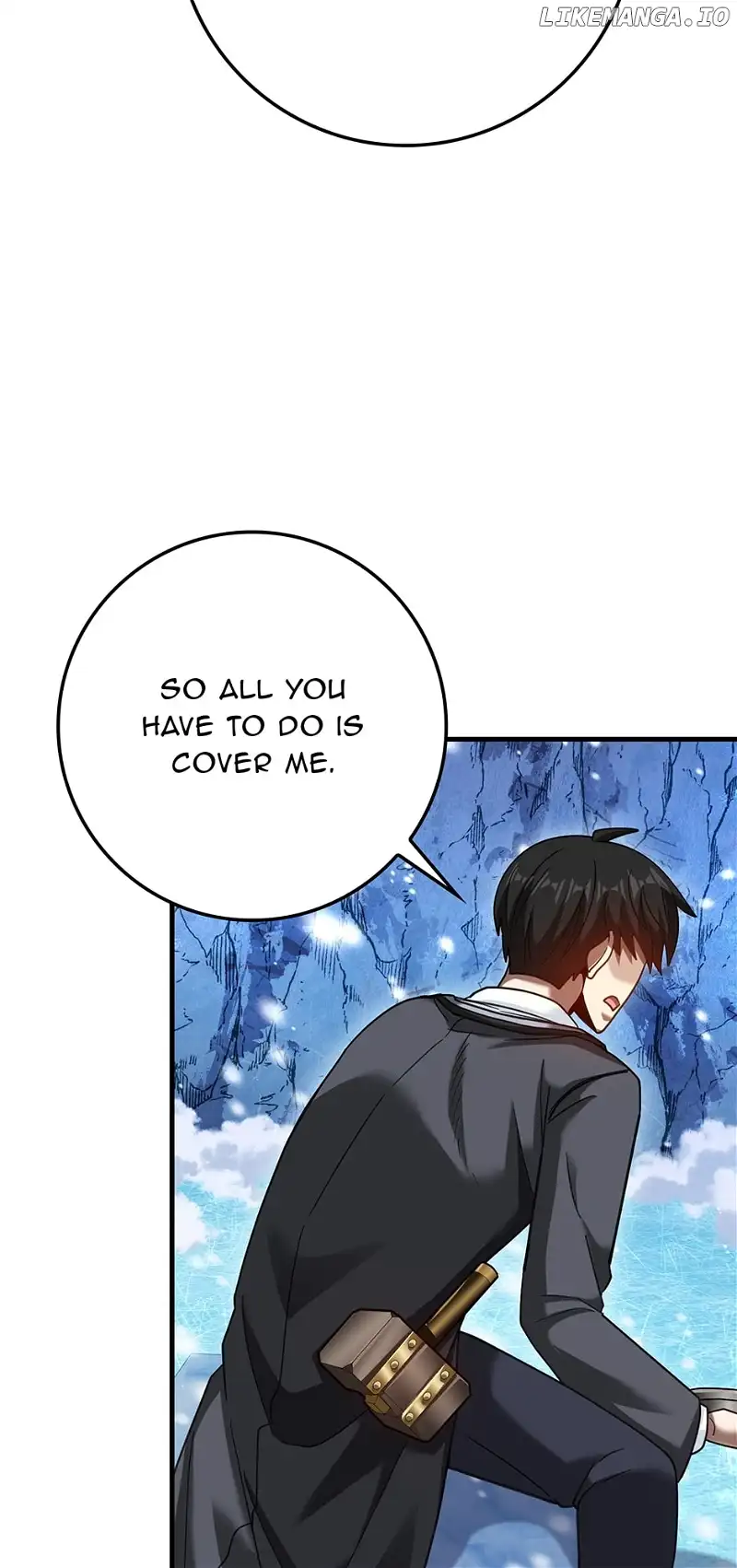 Read Returned as a Martial Genius Manga Online