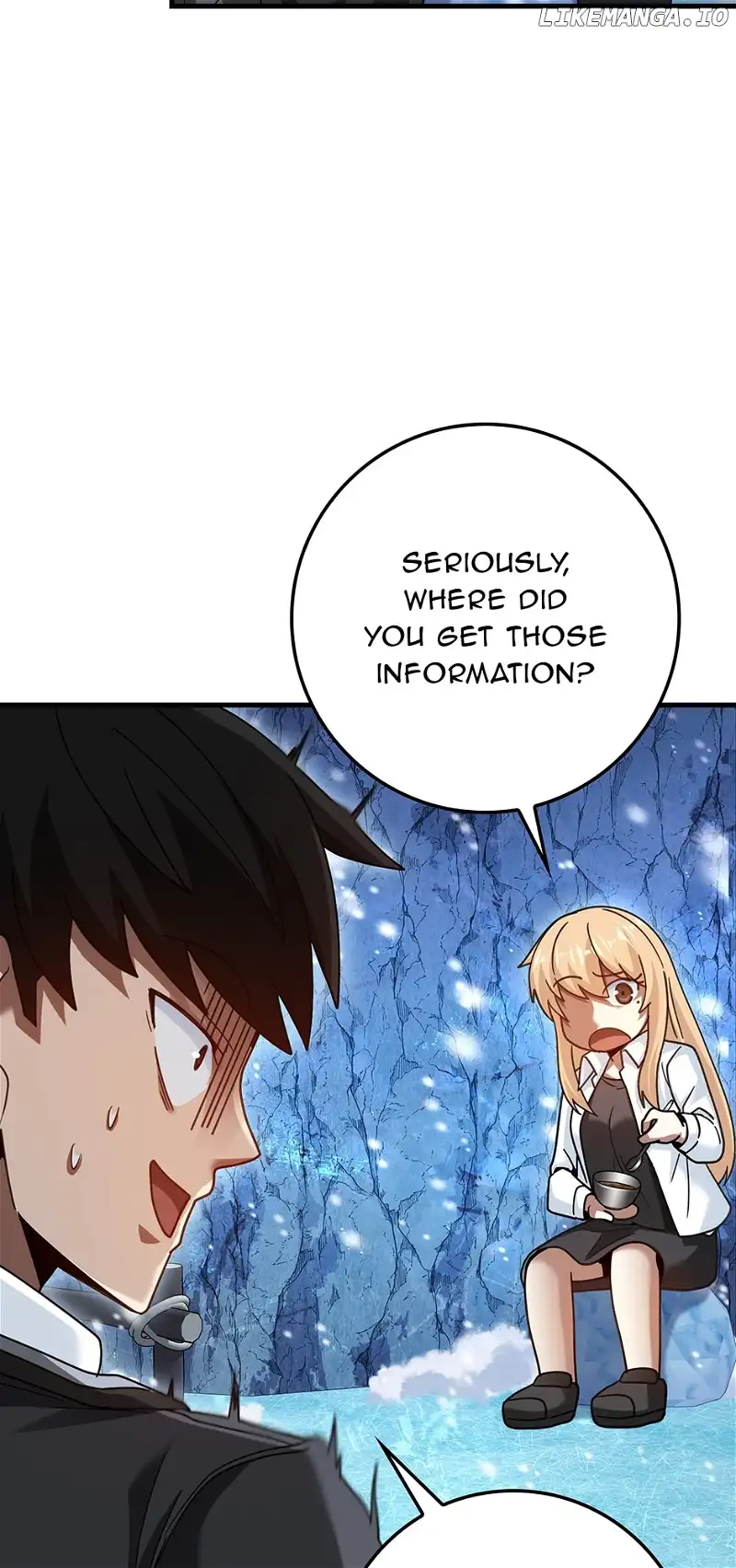 Read Returned as a Martial Genius Manga Online