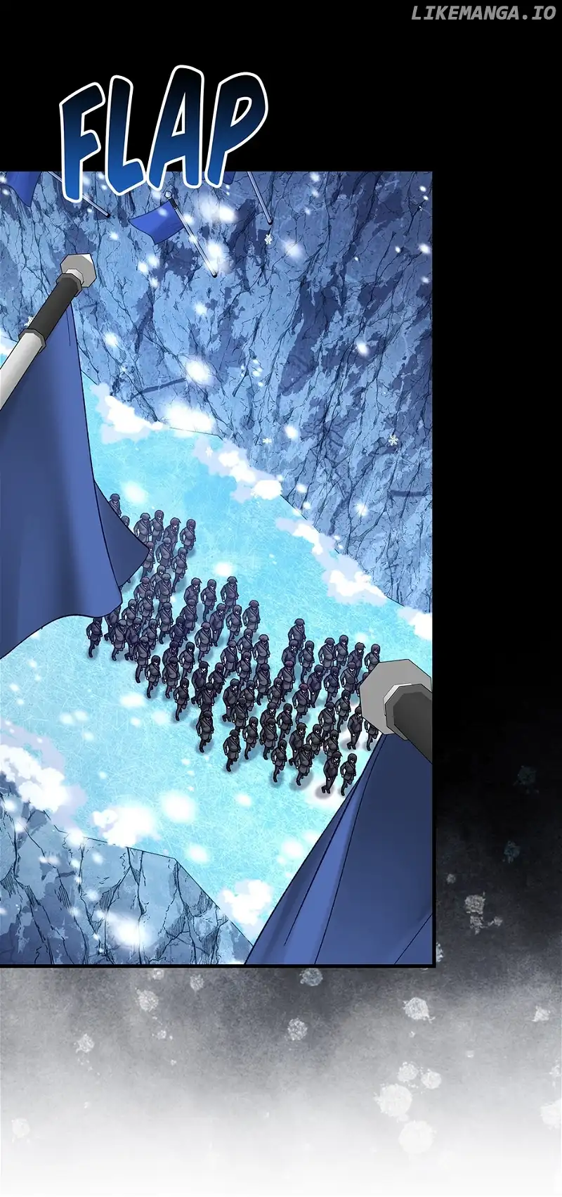 Read Returned as a Martial Genius Manga Online