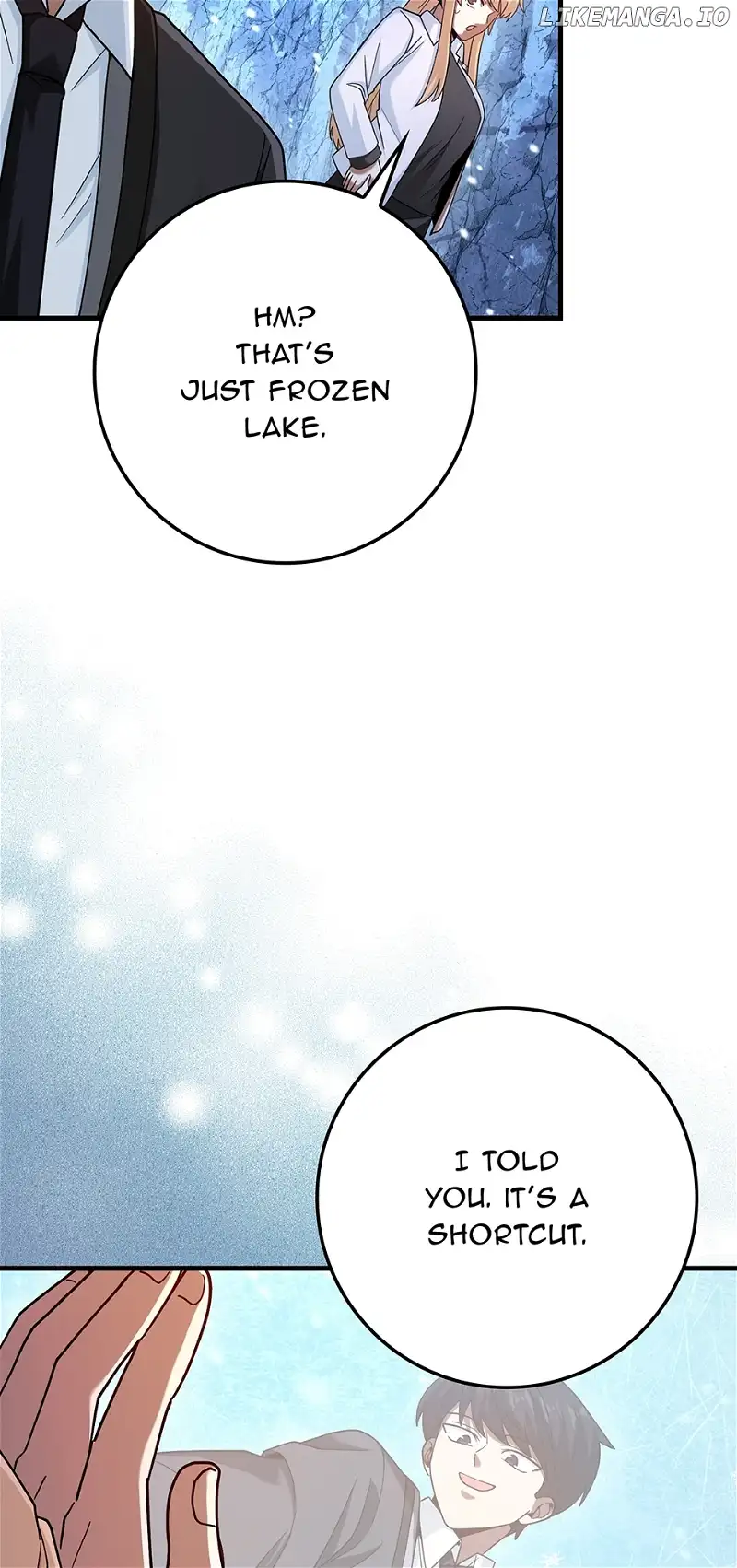 Read Returned as a Martial Genius Manga Online