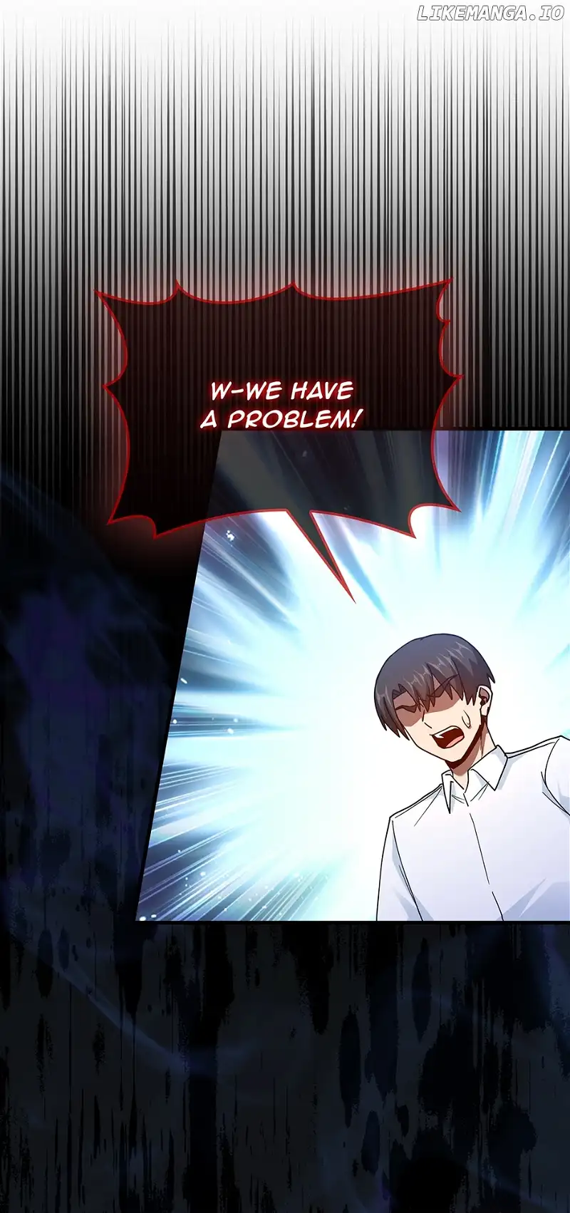 Read Returned as a Martial Genius Manga Online