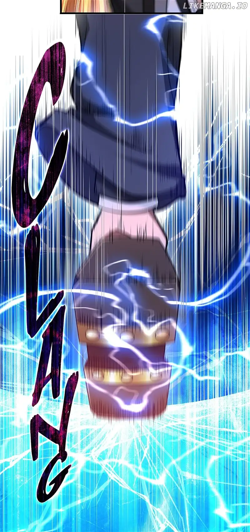 Read Returned as a Martial Genius Manga Online