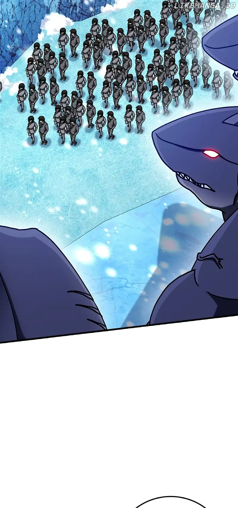 Read Returned as a Martial Genius Manga Online