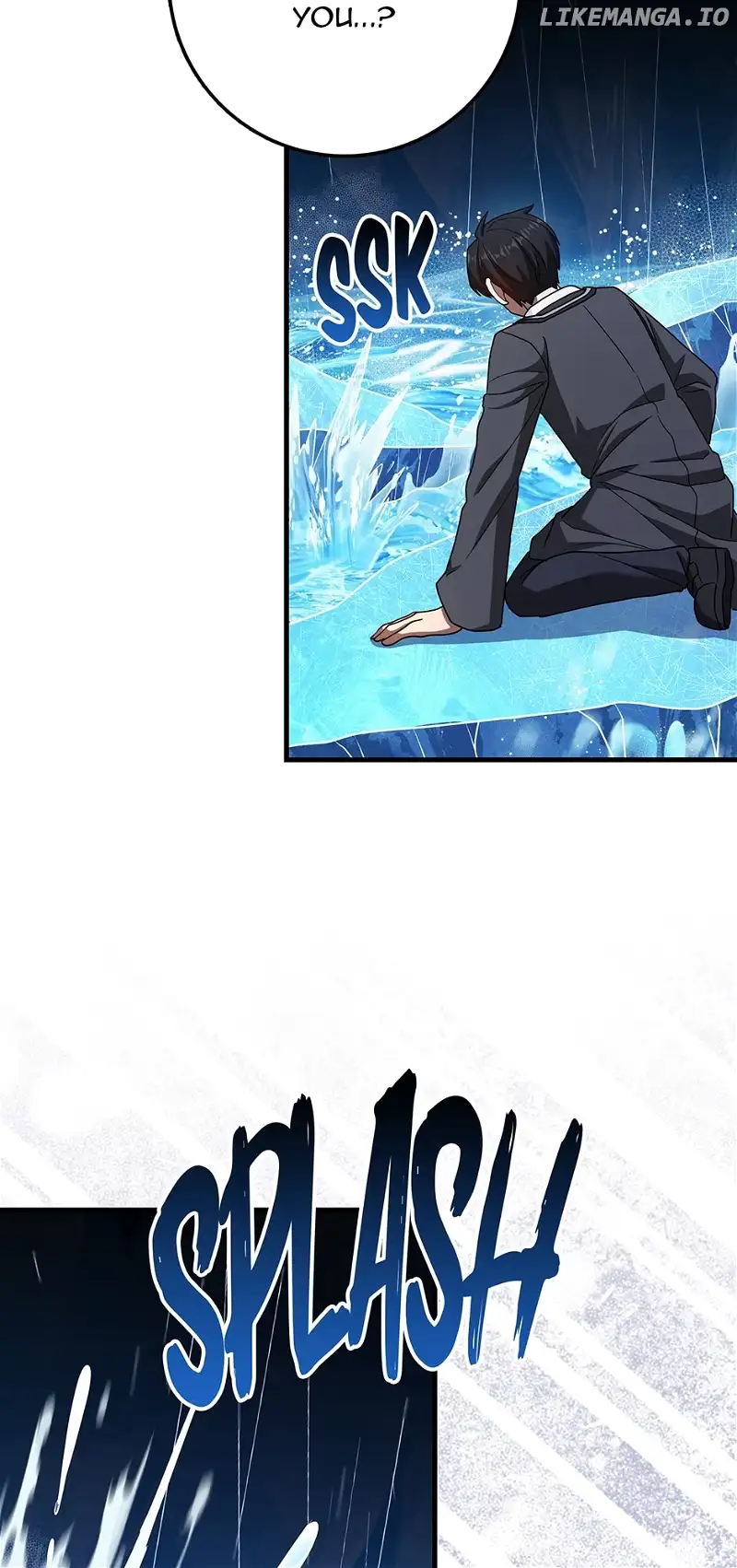 Read Returned as a Martial Genius Manga Online