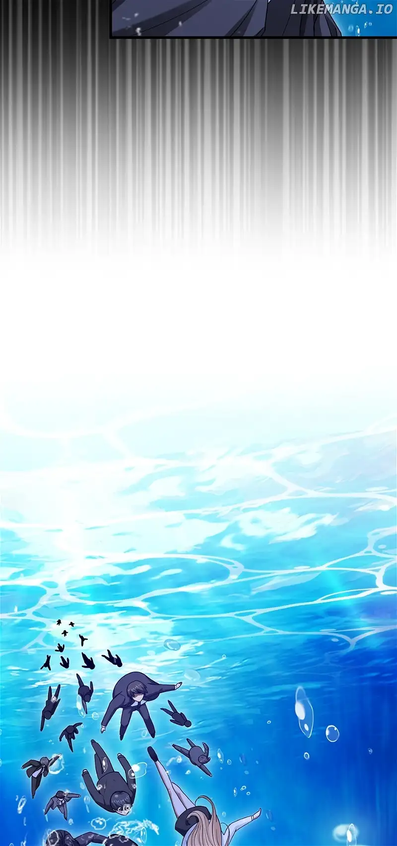 Read Returned as a Martial Genius Manga Online