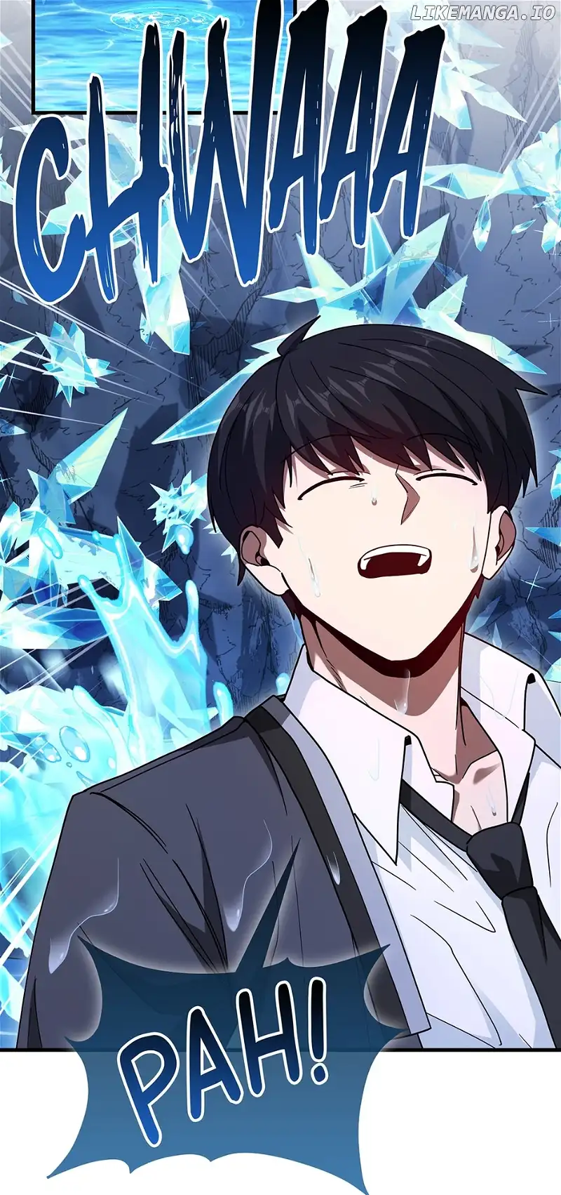 Read Returned as a Martial Genius Manga Online